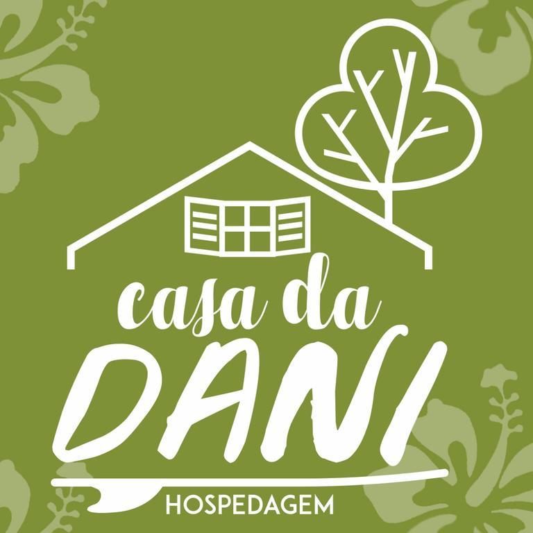 Hospedagem Casa Da Dani Casa de hóspedes *
