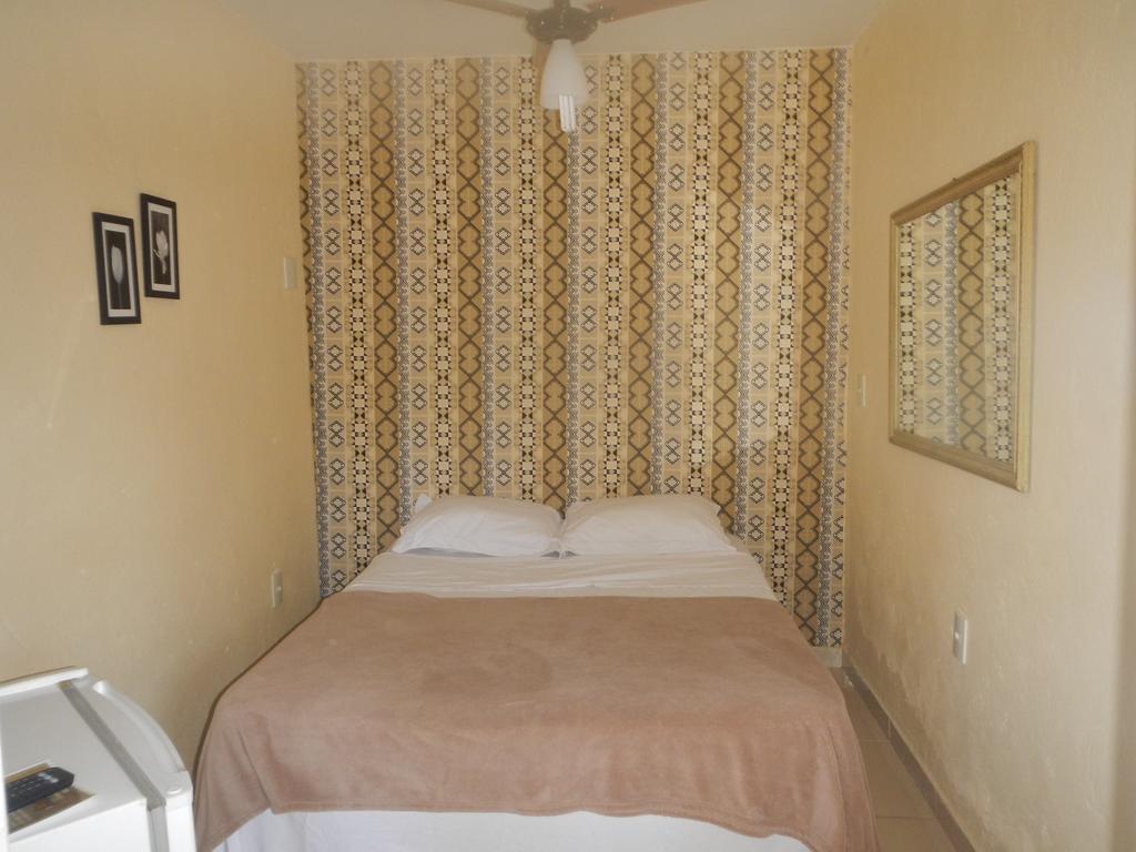 Hospedagem Casa Da Dani