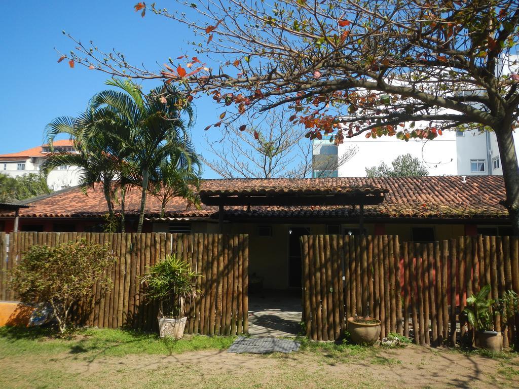 Casa de hóspedes Hospedagem Casa Da Dani