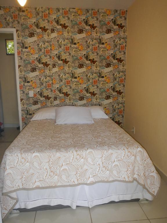 Hospedagem Casa Da Dani Casa de hóspedes *