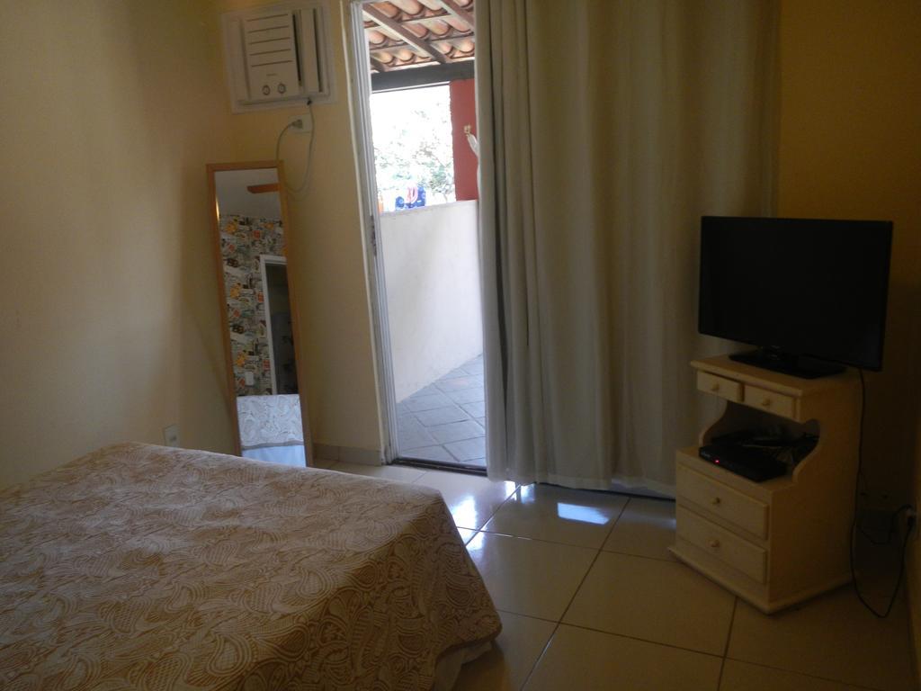 Hospedagem Casa Da Dani Casa de hóspedes
