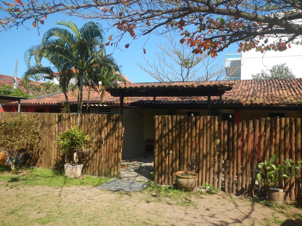 Hospedagem Casa Da Dani