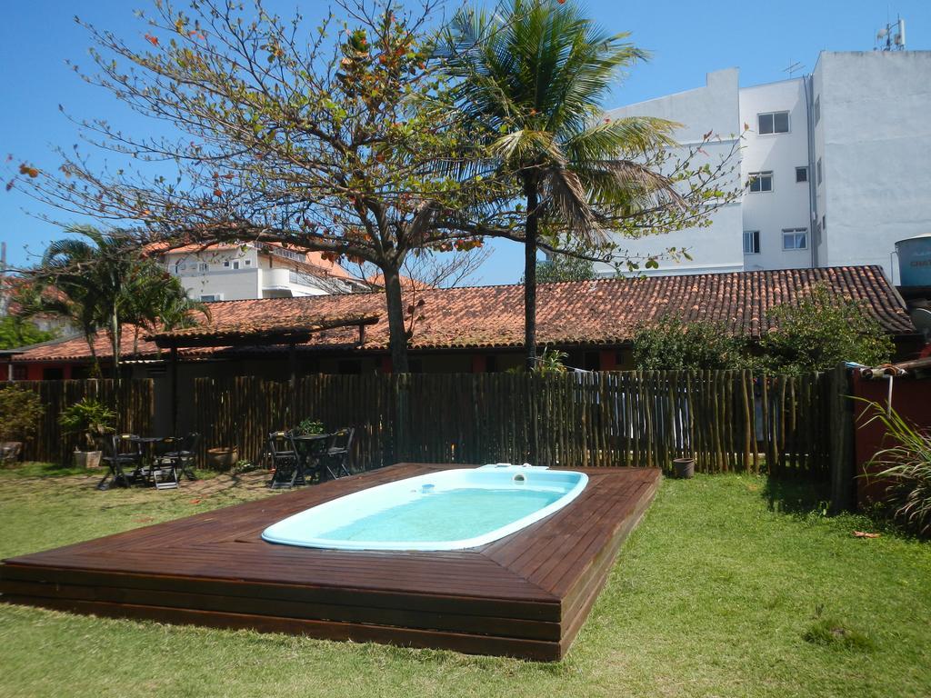 Casa de hóspedes Hospedagem Casa Da Dani