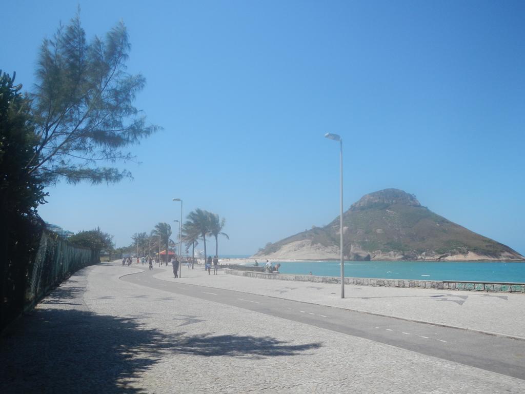 Hospedagem Casa Da Dani Pensión Río de Janeiro