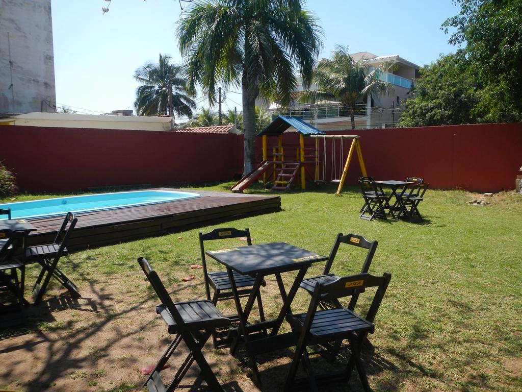 Hospedagem Casa Da Dani Río de Janeiro