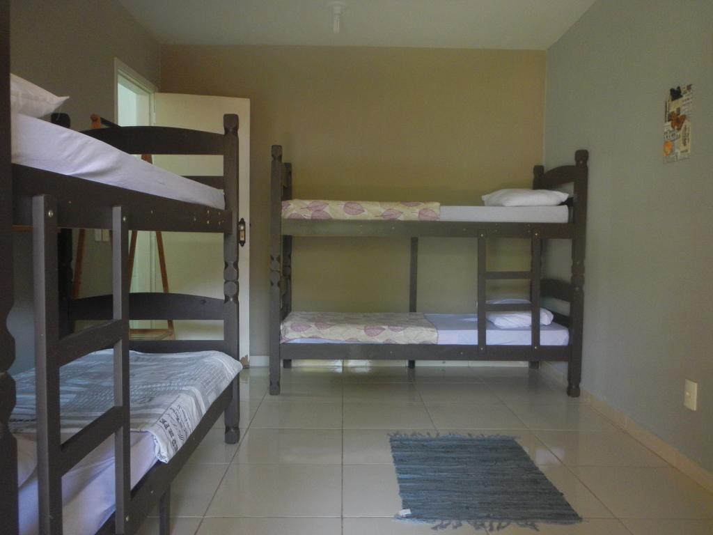 Guest house Hospedagem Casa Da Dani Rio de Janeiro