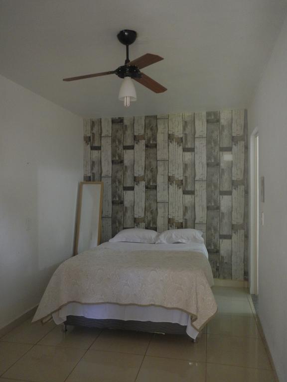 Hospedagem Casa Da Dani Guest house