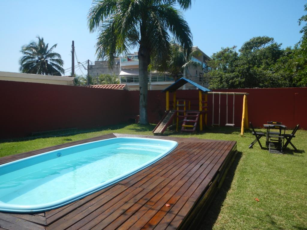 Guest house Hospedagem Casa Da Dani Rio de Janeiro