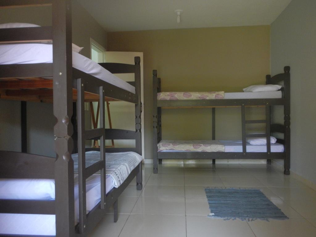 Guest house Hospedagem Casa Da Dani Rio de Janeiro