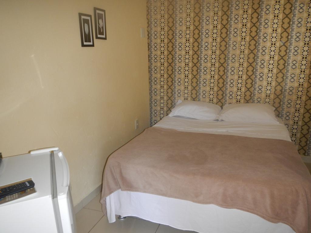 Hospedagem Casa Da Dani Guest house *