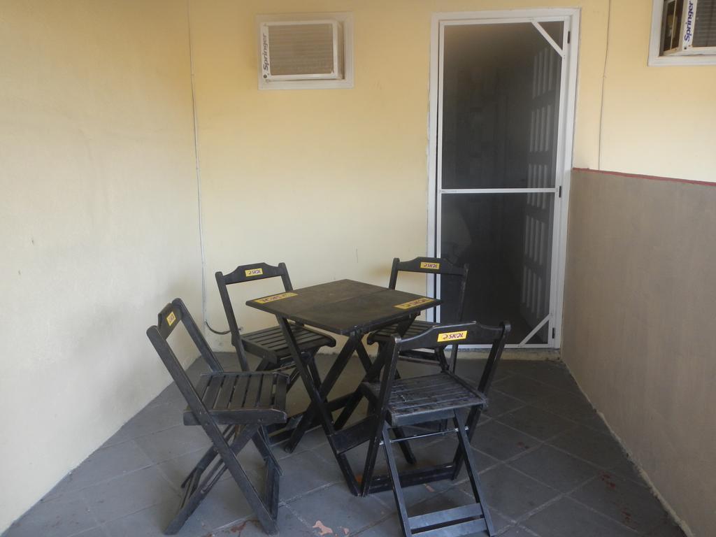 Guest house Hospedagem Casa Da Dani *